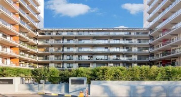 Patriciu a mai scos la vânzare încă 335 de apartamente noi